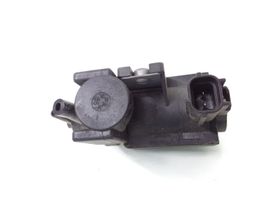 Toyota RAV 4 (XA40) Turboahtimen magneettiventtiili 258190R012