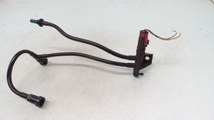 Citroen C5 Tuyau d'alimentation conduite de carburant 9635692580