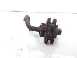 Opel Combo C Vacuum valve 72244800