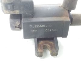 Opel Combo C Vacuum valve 72244800