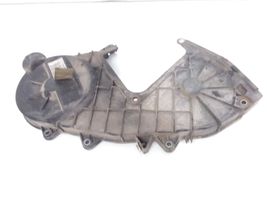 Opel Combo C Timing belt guard (cover) 897327429