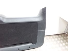 Citroen C5 Tailgate trim 96819293ZD