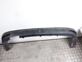 Citroen C5 Rear bumper lower part trim 9681048077