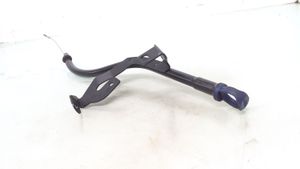 Citroen C5 Oil level dip stick 