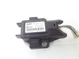 Audi A4 S4 B5 8D Sensore di imbardata accelerazione ESP 4B0907637A