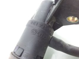 Audi A4 S4 B5 8D Główny cylinder sprzęgła 8E1721401G