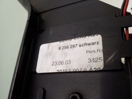 BMW 5 E39 Sēdekļu un durvju dekoratīvās apdares komplekts 8256297