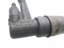 Audi A4 S4 B5 8D Clutch slave cylinder 8E0721257F