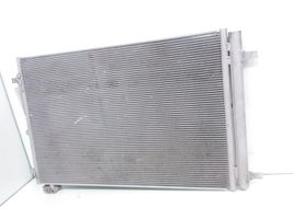 Audi A8 S8 D4 4H A/C cooling radiator (condenser) 940329