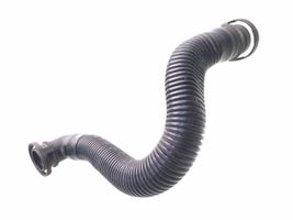 Audi A8 S8 D4 4H Breather hose/pipe 4H0133889D