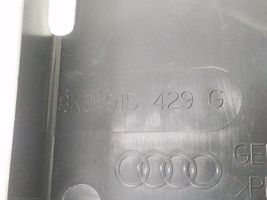 Audi A8 S8 D4 4H Dangtis akumuliatoriaus dėžės 8K0915429G