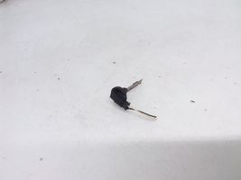 Citroen C5 Interior temperature sensor K1770