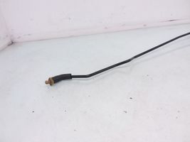 Citroen C5 Engine bonnet/hood prop rod/strut 