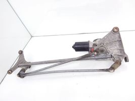 Honda Prelude Tiranti e motorino del tergicristallo anteriore WM72352S