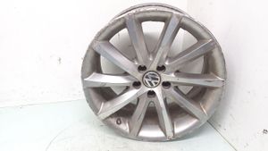 Volkswagen PASSAT B6 Jante alliage R18 3C0601025AA