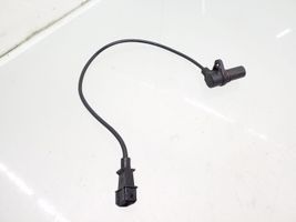 Opel Zafira A Kloķvārpstas stāvokļa sensors 0281002138