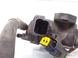 Citroen Xsara Turbo solenoid valve 9635704380