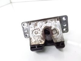 Opel Astra G Blocco/chiusura/serratura del portellone posteriore/bagagliaio 90563999