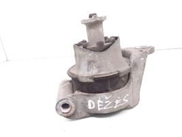 Opel Astra G Supporto della scatola del cambio 24427641