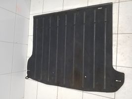 Opel Astra G Doublure de coffre arrière, tapis de sol 90440323