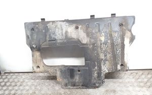 Volkswagen PASSAT B3 Protezione anti spruzzi/sottoscocca del motore 357825235