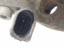 Audi A8 S8 D4 4H Pivot de moyeu arrière 4H0505438D