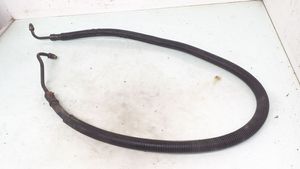 Volkswagen PASSAT B3 Power steering hose/pipe/line 