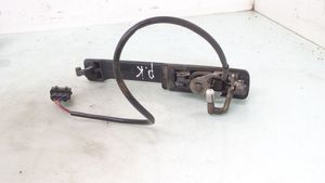 Volkswagen PASSAT B3 Etuoven ulkokahva 357837223A