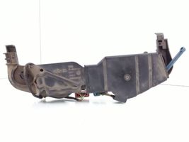 Audi A6 S6 C4 4A Motor/activador trampilla de calefacción 4A0820137