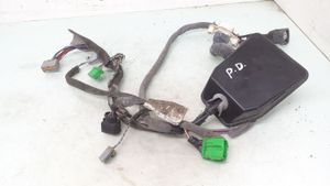 Volvo S60 Cablaggio porta anteriore 8622441