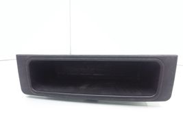 Mercedes-Benz C W203 Boîte / compartiment de rangement pour tableau de bord A2036830291