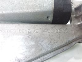 Mercedes-Benz C W203 Motorino di regolazione piantone dello sterzo A2205400288