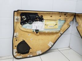 Mercedes-Benz C W203 Kit intérieur A2118200126