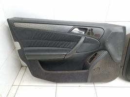 Mercedes-Benz C W203 Kit intérieur A2118200126