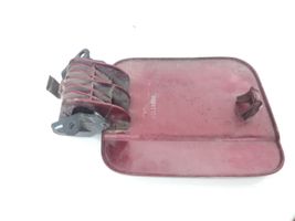 KIA Carnival Bouchon, volet de trappe de réservoir à carburant K55242411A