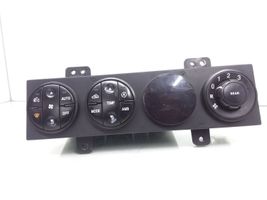 KIA Carnival Climate control unit 0K53B61190C