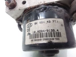 KIA Clarus Bomba de ABS 0K9B4437T0