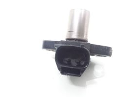 Opel Vectra C Sensor de posición del cigüeñal 0296001100