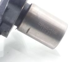 Opel Vectra C Sensor de posición del cigüeñal 0296001100