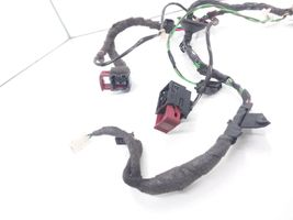 Opel Vectra C Rear door wiring loom 13170517