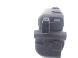 Opel Vectra C Fuel tank cap lock motor 24438209