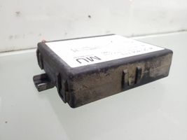 Opel Vectra B Door central lock control unit/module 90464713