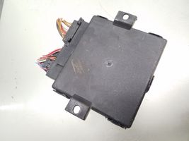 Opel Vectra B Oven keskuslukituksen ohjausyksikön moduuli 90464713