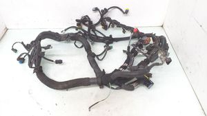 Peugeot 307 Faisceau de câblage pour moteur 9651692480