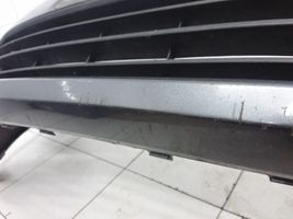 Volkswagen Caddy Zderzak przedni 2K5807221K