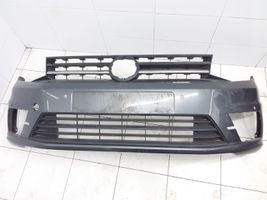 Volkswagen Caddy Priekšējais bamperis 2K5807221K