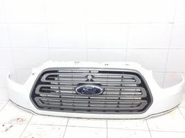 Ford Transit Front bumper upper radiator grill BK3117E778AEW