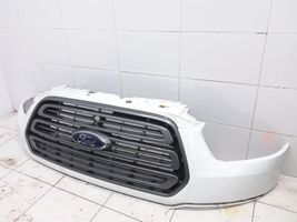 Ford Transit Front bumper upper radiator grill BK3117E778AEW