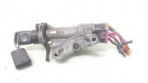 Audi A4 S4 B5 8D Cerradura de encendido 4B0905851A