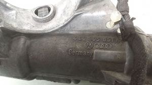 Audi A4 S4 B5 8D Virtalukko 4B0905851A